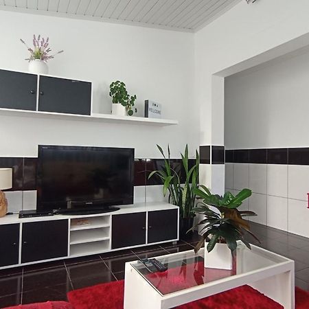 Kanela Guest House Машіку Екстер'єр фото