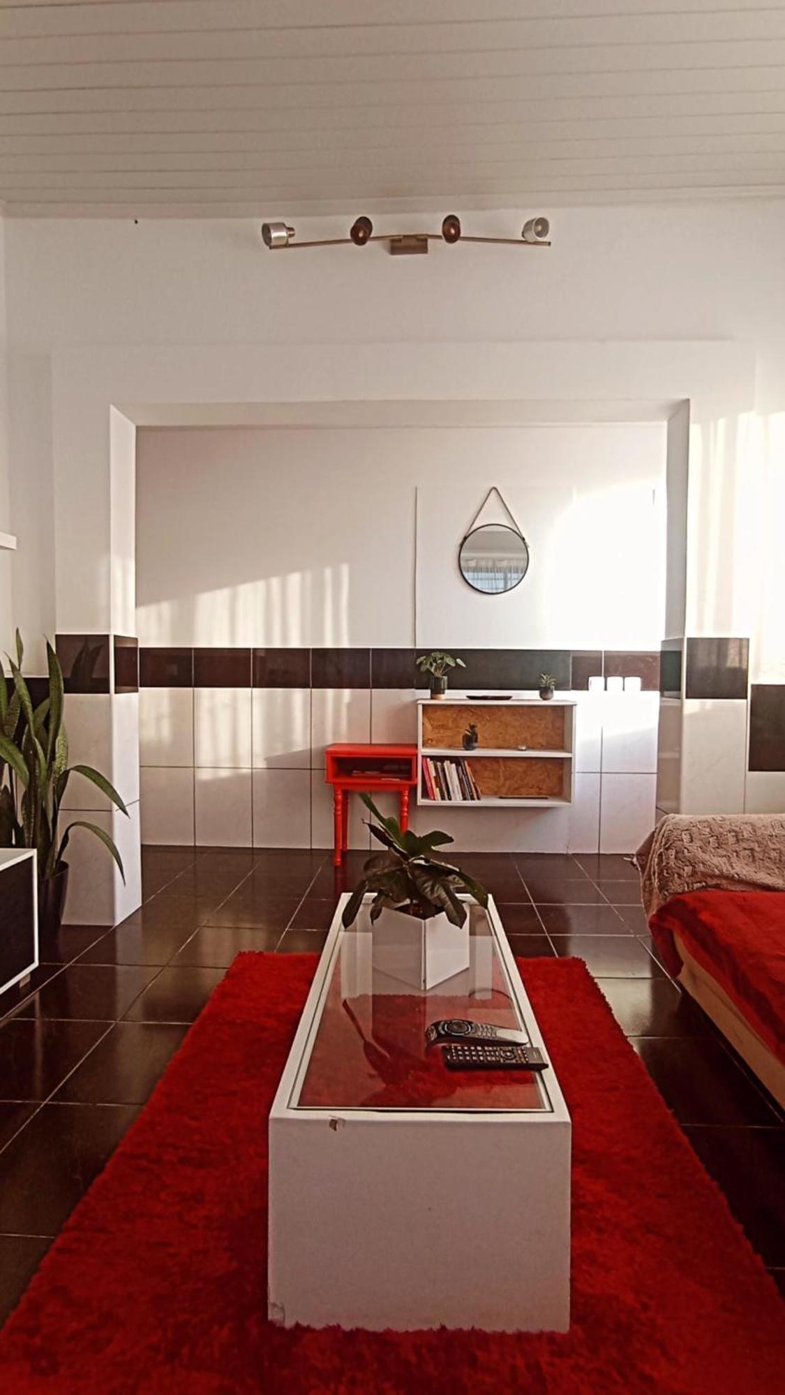 Kanela Guest House Машіку Екстер'єр фото