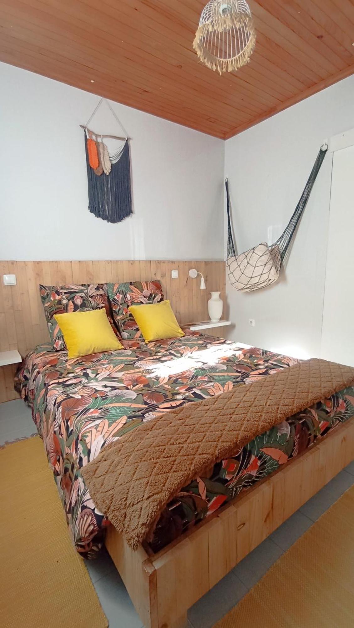 Kanela Guest House Машіку Екстер'єр фото