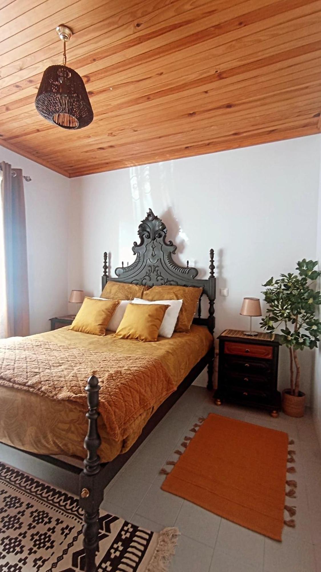 Kanela Guest House Машіку Екстер'єр фото